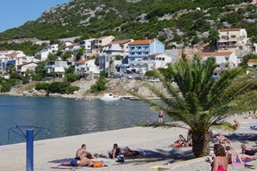 Villa Plava Apartmanok