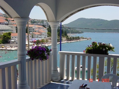 Villa Plava Apartmanok