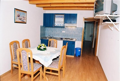 Villa Plava Apartmanok