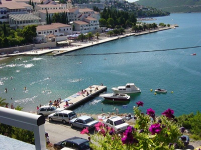 Villa Plava Apartmanok