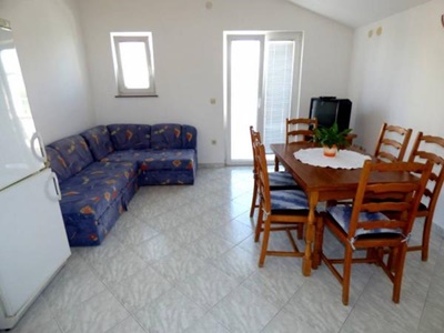 Branko Apartmanok 