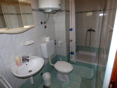 Branko Apartmanok