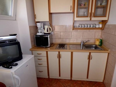 Branko Apartmanok