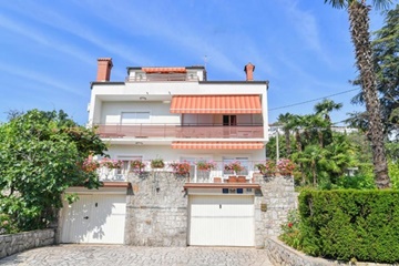 Meri Kinkel Apartmanok
