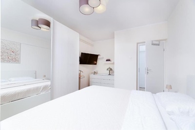 Meri Kinkel Apartmanok