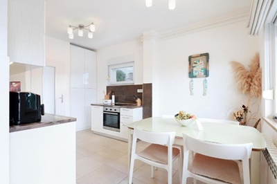 Meri Kinkel Apartmanok 