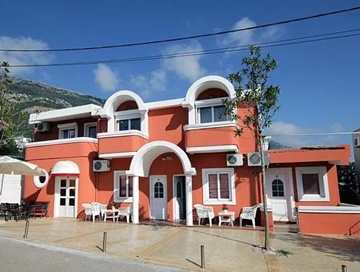 Kruna Apartmanok
