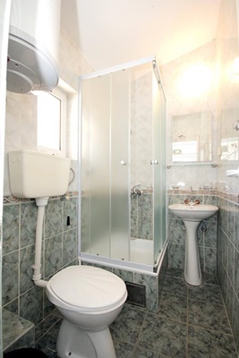Alf Apartmanok