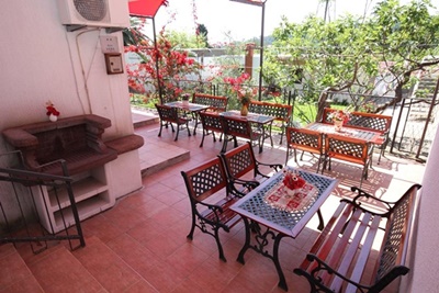 Alf Apartmanok