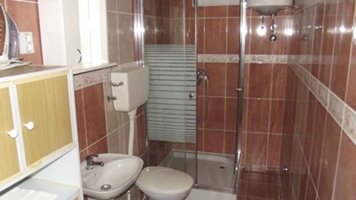 Zec Apartmanok