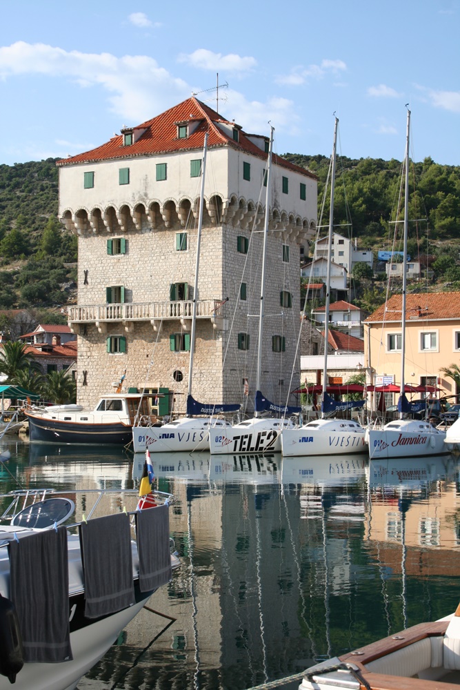 Marina
