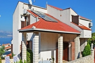 Villa Leone apartman